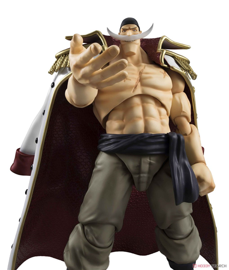 Mua bán VAH ONEPIECE WHITEBEARD - RÂU TRẮNG FAKE (THIẾU ĐỒ)