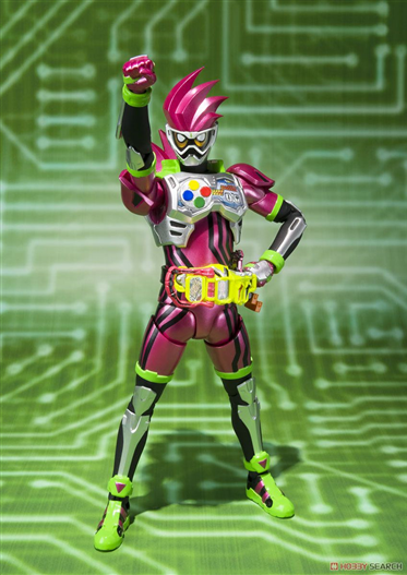 Mua bán SHF EX-AID ACTION GAMER LV2