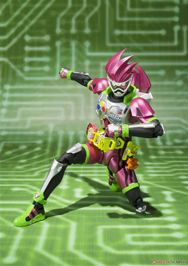 Mua bán SHF EX-AID ACTION GAMER LV2