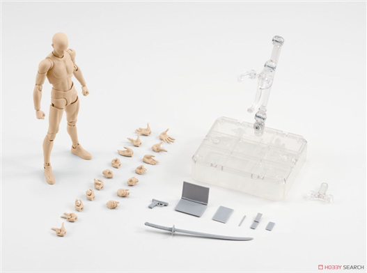 Mua bán SHF BODY KUN DX SET PALE ORANGE COLOR VER