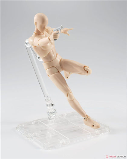 Mua bán SHF BODY KUN DX SET PALE ORANGE COLOR VER