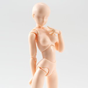 Mua bán SHF BODY CHAN PALE ORANGER VER FAKE