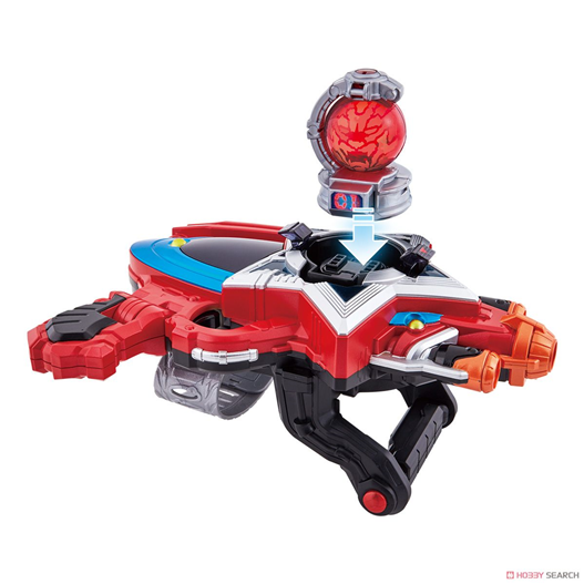 Mua bán (JPV) DX SEIZA BLASTER 2ND