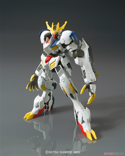 Mua bán HG GUNDAM BARBATOS LUPUS REX