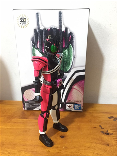 Mua bán SHF NEO DECADE 2ND (ĐÃ REPAINT)