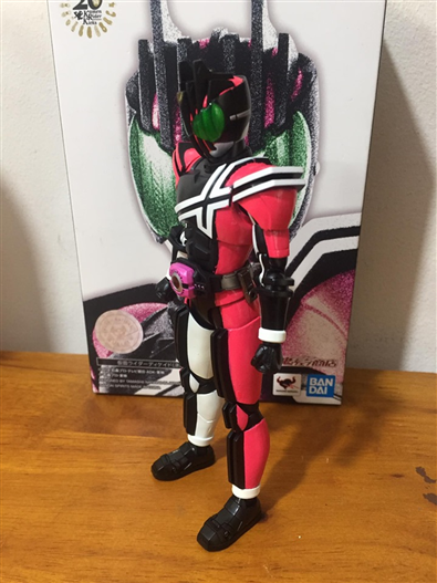 Mua bán SHF NEO DECADE 2ND (ĐÃ REPAINT)