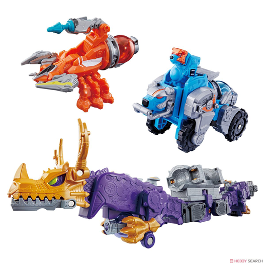 Mua bán DX RYUTEIOH