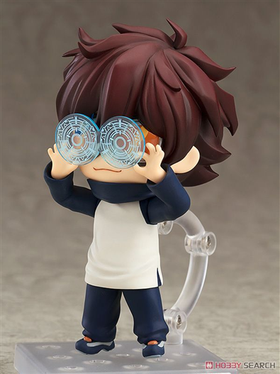 Mua bán NENDOROID 742: LEONARDO WATCH