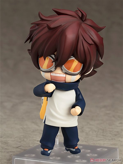 Mua bán NENDOROID 742: LEONARDO WATCH