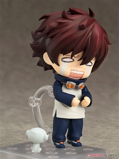 Mua bán NENDOROID 742: LEONARDO WATCH