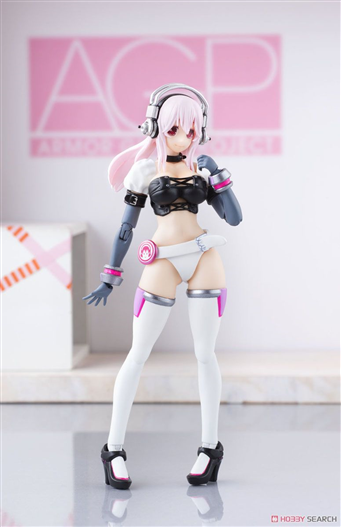 Mua bán AGP SUPER SONICO WITH SUPER BIKE ROBO (JPV) 
