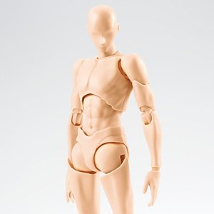 Mua bán SHF BODY KUN PALE ORANGE COLOR VER (ANIME BOX ART)