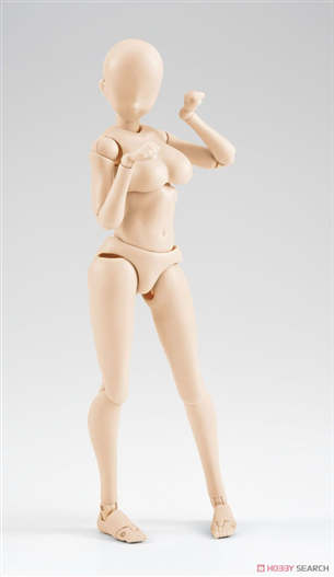 Mua bán SHF BODY CHAN PALE ORANGE COLOR VER (ANIME BOX ART)