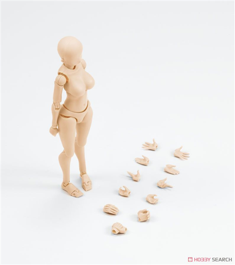 Mua bán SHF BODY CHAN PALE ORANGE COLOR VER (ANIME BOX ART)