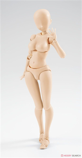 Mua bán SHF BODY CHAN PALE ORANGE COLOR VER (ANIME BOX ART)