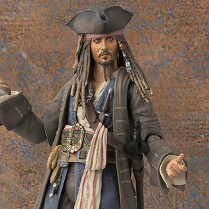 Mua bán SHF JACK SPARROW 2ND