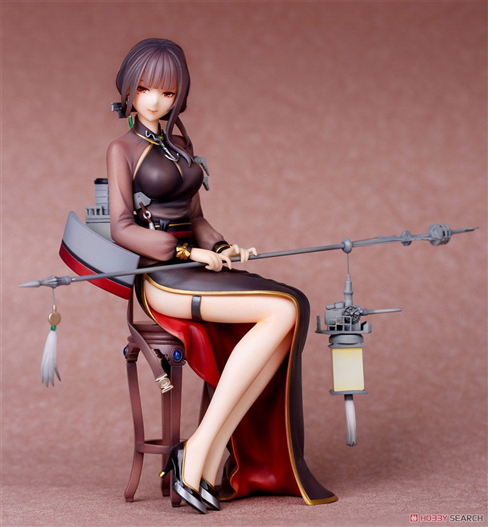 Mua bán PVC GIRL R CRUISER YATSEN FAKE