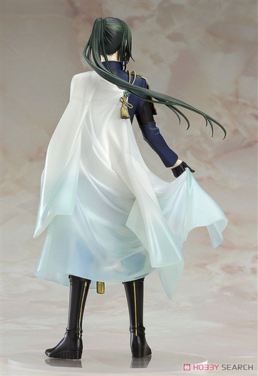 Mua bán (JPV) PVC MAX FACTORY TOUKEN RANBU ONLINE: NIKKARI AOE