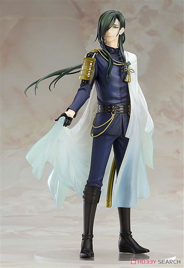 Mua bán (JPV) PVC MAX FACTORY TOUKEN RANBU ONLINE: NIKKARI AOE