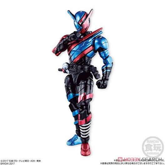 Mua bán SO-DO KAMEN RIDER BUILD PREMIUM SET
