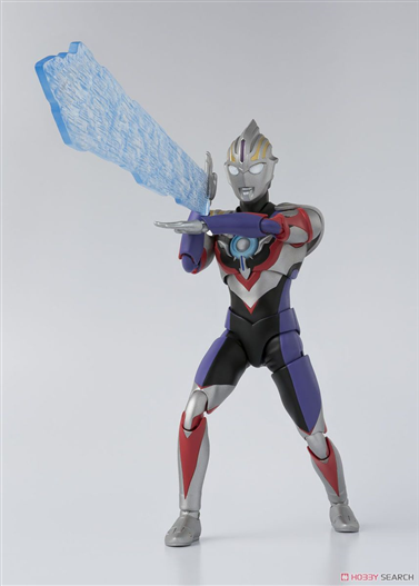 Mua bán SHF ULTRAMAN ORB SPACIUM ZEPERION JPV LIKE NEW