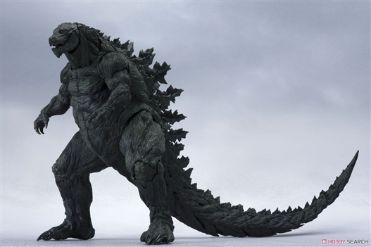 Mua bán (JPV) SHM GODZILLA 2017 2ND