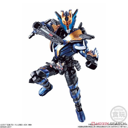 Mua bán SO-DO KAMEN RIDER BUILD PREMIUM SET