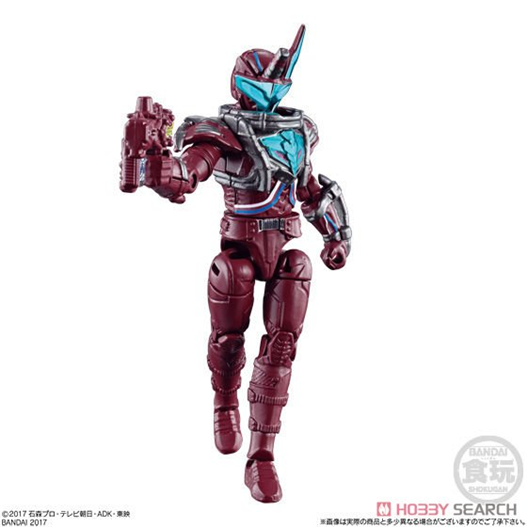 Mua bán SO-DO KAMEN RIDER BUILD BLOOD STALK