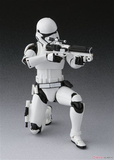 Mua bán SHF FIRST ORDER STORMTROOPER JPV
