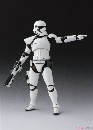 Mua bán SHF FIRST ORDER STORMTROOPER JPV