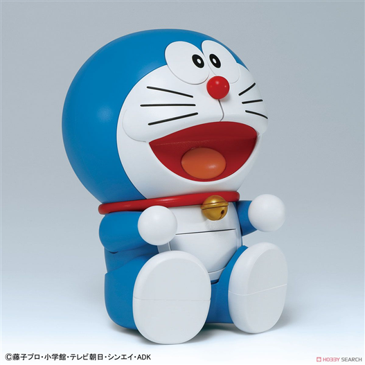 Mua bán FIGURE RISE STANDARD DORAEMON 