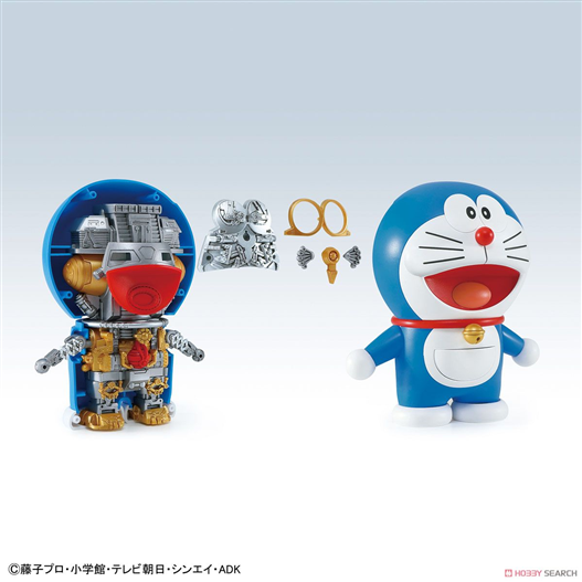 Mua bán FIGURE RISE STANDARD DORAEMON 