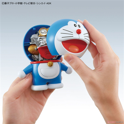 Mua bán FIGURE RISE STANDARD DORAEMON 