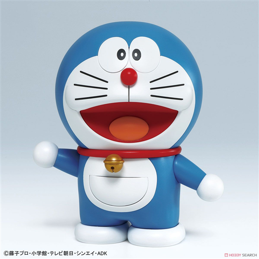 Mua bán FIGURE RISE STANDARD DORAEMON 