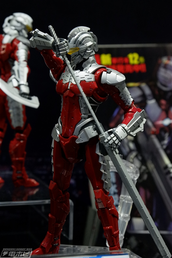 Mua bán FIGURE-RISE 1/12 ULTRAMAN SUIT VER 7.5