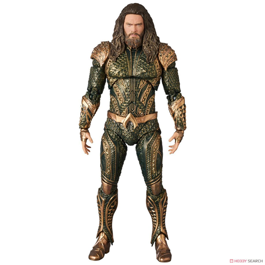 Mua bán MAFEX AQUAMAN FAKE