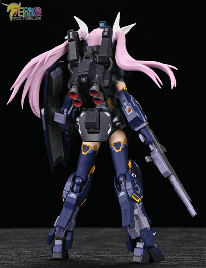 Mua bán AGP MS GUNDAM MK-II TITANS SPECIFICATION 2ND