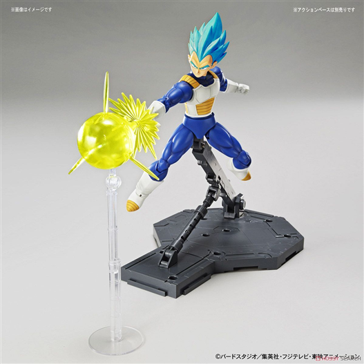 Mua bán MODEL KIT SUPER SAIYAN GOD SUPER SAIYAN VEGETA