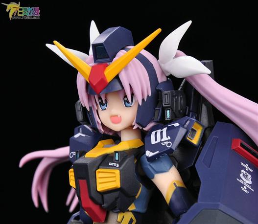 Mua bán AGP MS GUNDAM MK-II TITANS SPECIFICATION 2ND