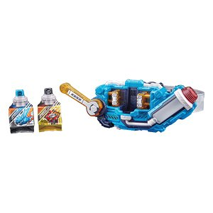 Mua bán DX KAMEN RIDER BUILD SCRATCH DRIVER 2ND