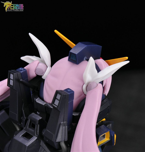 Mua bán AGP MS GUNDAM MK-II TITANS SPECIFICATION 2ND