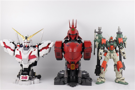 Mua bán NOAH 1/35 HEAD SAZABI BUST