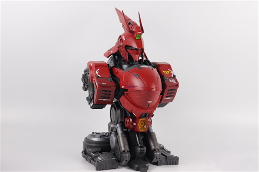 Mua bán NOAH 1/35 HEAD SAZABI BUST