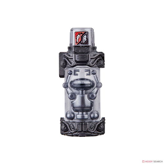 Mua bán (JPV) DX FULL BOTTLE PHOENIX ROBOT 2ND