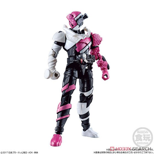 Mua bán SO-DO KAMEN RIDER BUILD DOCTOR GAME SET