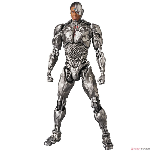 Mua bán MAFEX NO.063 CYBORG 