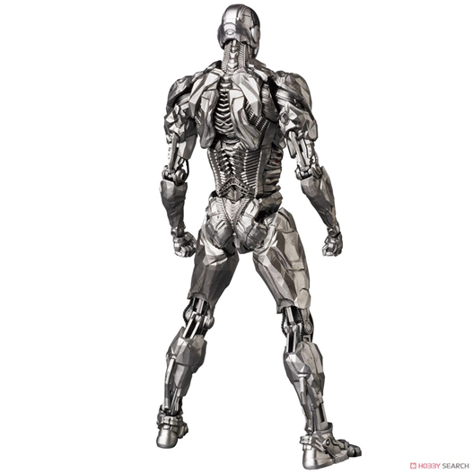 Mua bán MAFEX NO.063 CYBORG 