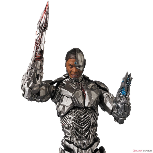 Mua bán MAFEX NO.063 CYBORG 