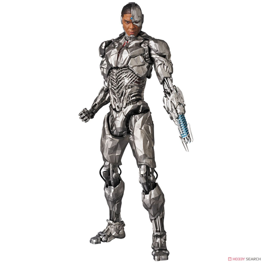 Mua bán MAFEX NO.063 CYBORG 