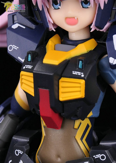 Mua bán AGP MS GUNDAM MK-II TITANS SPECIFICATION 2ND